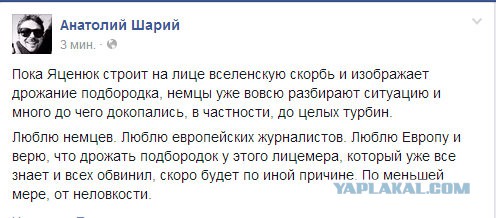 На Украине рухнул Боинг-777 малайзийских авиалиний