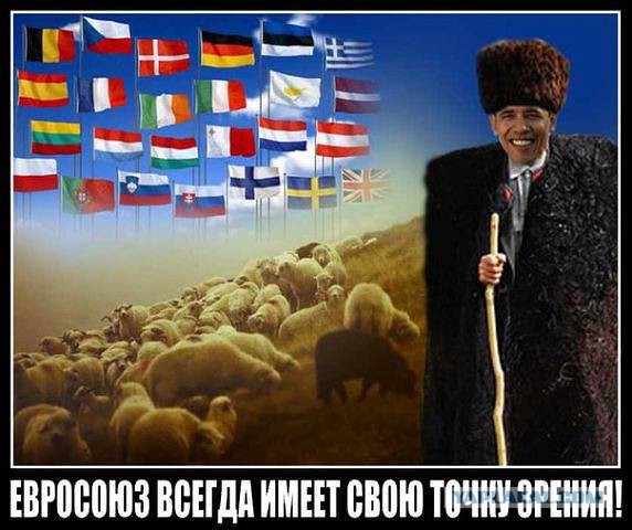 США направляют в страны Балтии