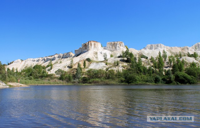 Самый красивый в мире рукотворный ландшафт