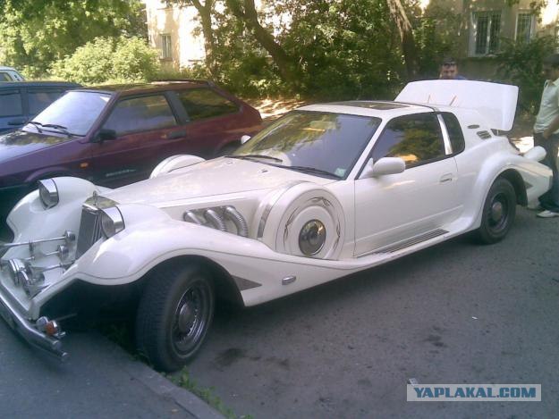 Автогерои