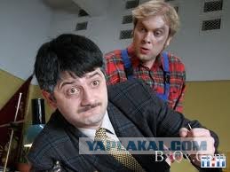 Что-то подраться захотелось...