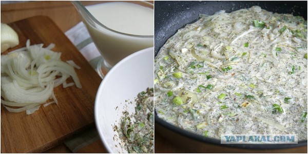 Тема памяти БоРмАnа и Дженибека, Готовим по рецептам ребят