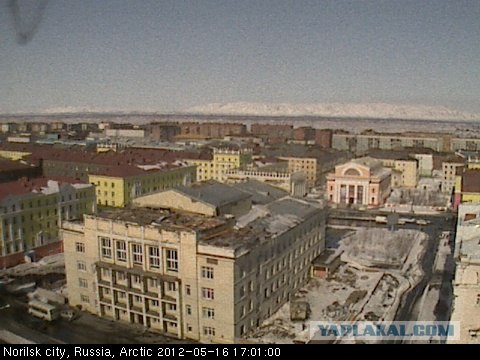 Сюрпри-и-и-и-з!