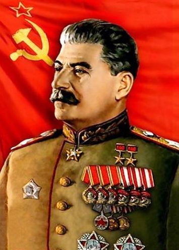 Один штришок к портрету