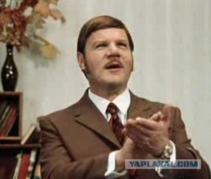 Они существуют... увы