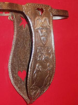 Странные, необычные но подлинные исторические вещи