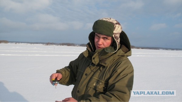 А у кого какое хобби?