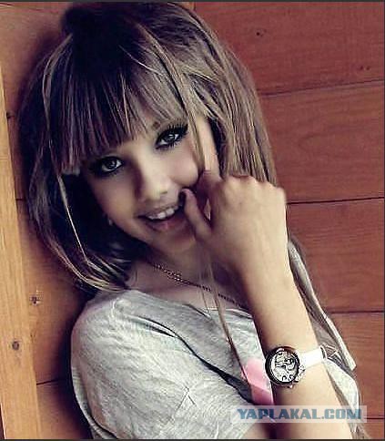 Няшки-милашки