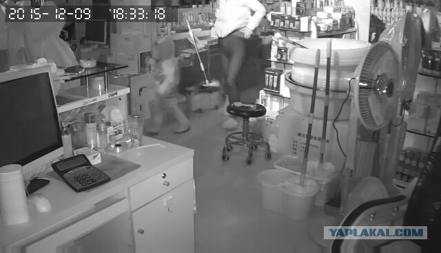 За что я люблю китайцев