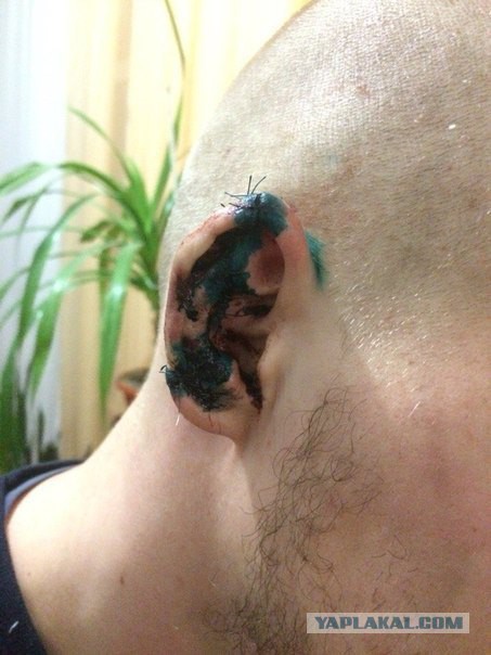 Вчерашний пи..ц , произошедший на Украине