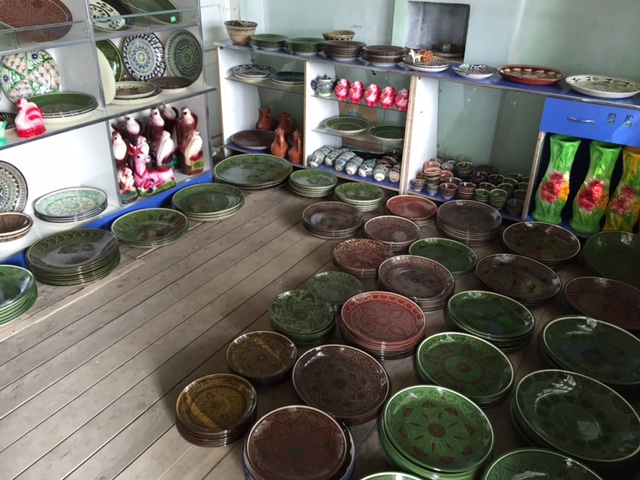 10 лет разделу "Кулинария"