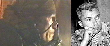 Фото со съёмок фильма "Чистилище"