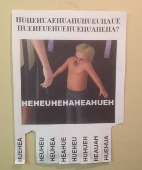 Картинки из сети, бессмысленные и беспощадные