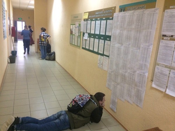 Интересные и веселые картинки