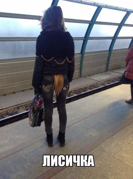 Подборка интересных и веселых картинок