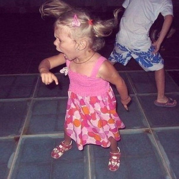 Подборка интересных и веселых картинок