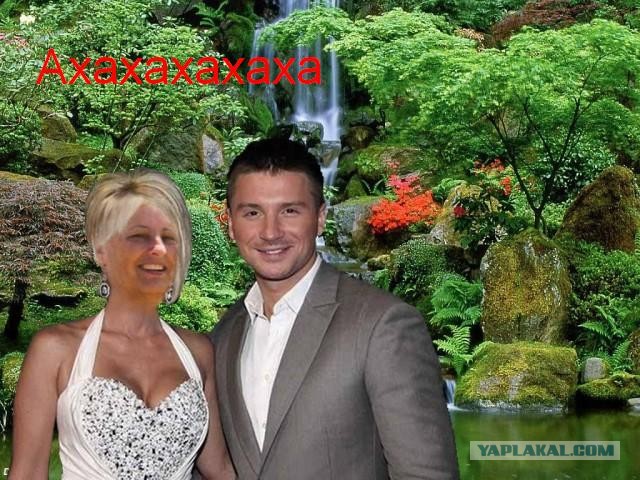 Богиня фотошопа