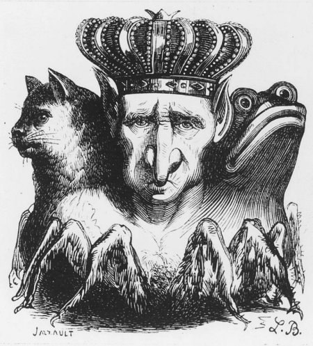 Путина обвинили в путешествиях во времени