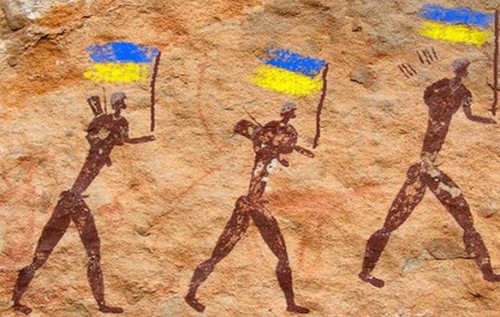 Почему гибнущая Россия всегда воскресает?
