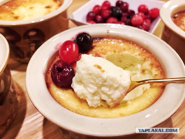 Аццкая кухня 3  (Кулинарный адъ)