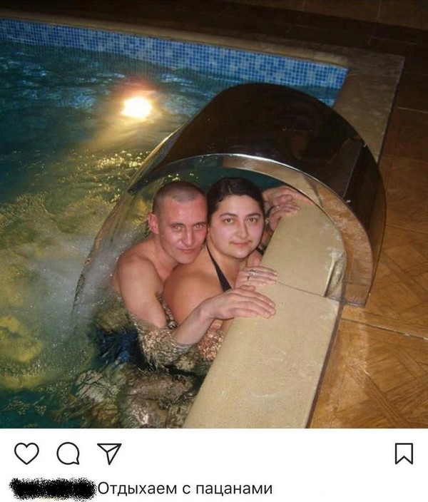 Соцсети - и смех и грех