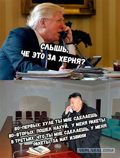 3 000 000 добровольцев вступили в армию КНДР