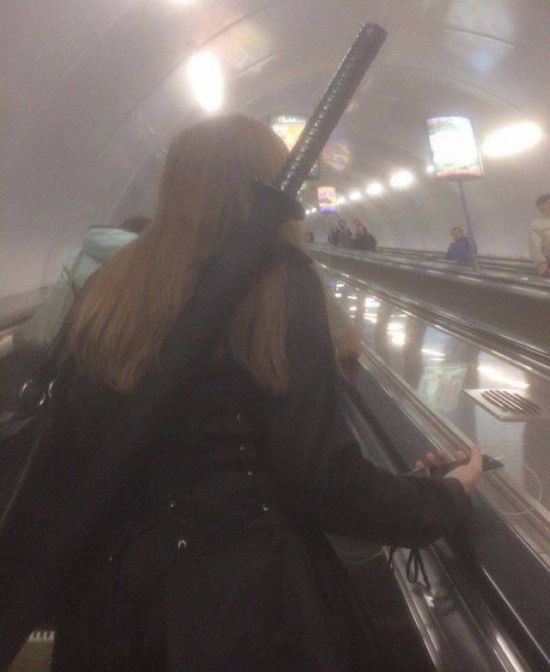 Подборка интересных и веселых картинок