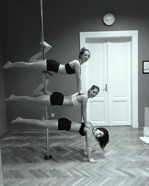 Подборка интересных и веселых картинок