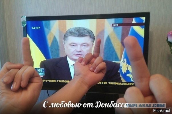 Ну, понеслась! Поздравления с Новым Годом по всей географии ЯПлакалъ!