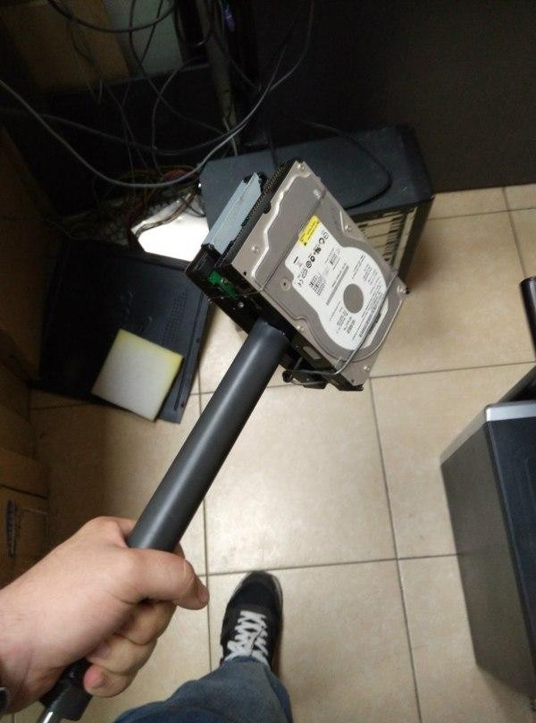 Чудики из социальных сетей