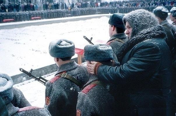 Фотографии, которые напомнят вам о том, что в мире еще очень много хорошего