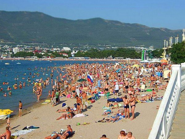 Несколько чудесных снимков из советской жизни.