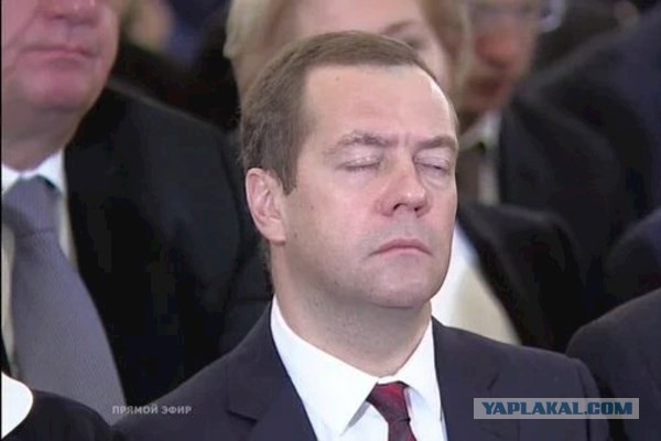 Москва кормит регионы