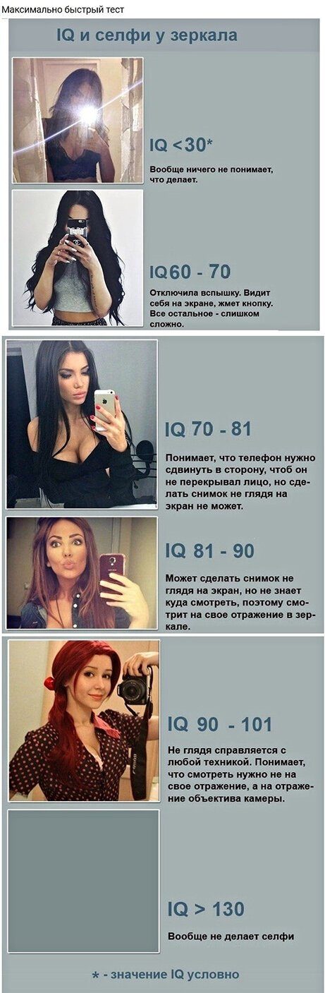 Кретинки