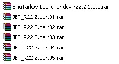 Escape From Tarkov