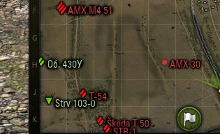 Wargaming 59