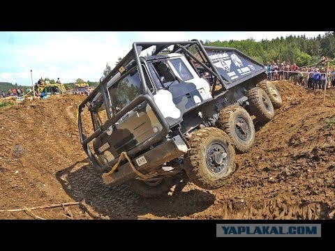 Классика автоспорта. Красивые и быстрые автомобили прошлого.