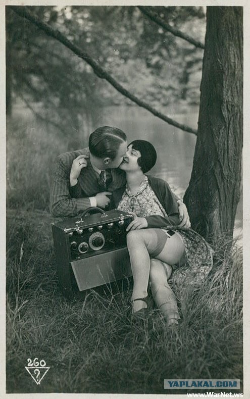 Нашлось еще немного слегка пошлых картинок с надписями 16+ (22.07.2020)