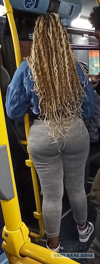 А как в Лондоне
