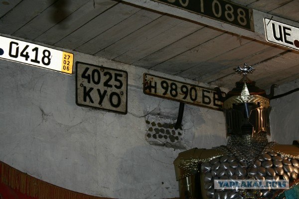 Потому, что пи***с