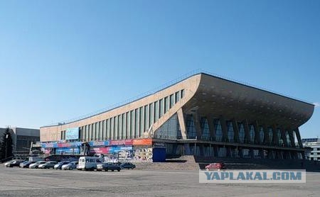 Фотоотчет о поездке в Беларусь!