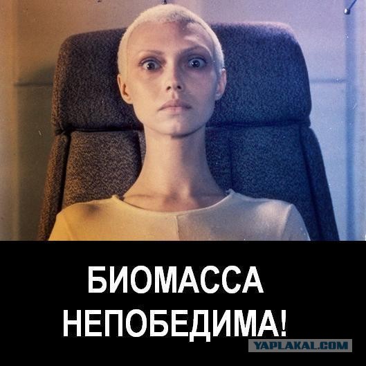 7 научно-фантастических фильмов, которые опередили время