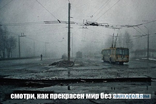 Психологическая природа алкогольной зависимости