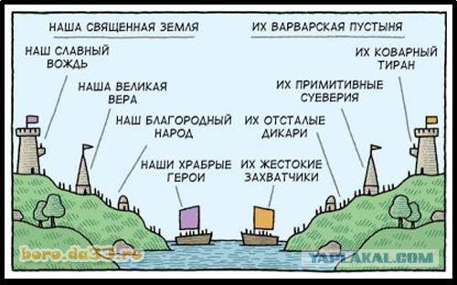 Хохлы, не дай бог нам с вами пересечься и зацепится словом!