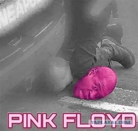 Один из отцов-основателей Pink Floyd Роджер Уотерс на CNN