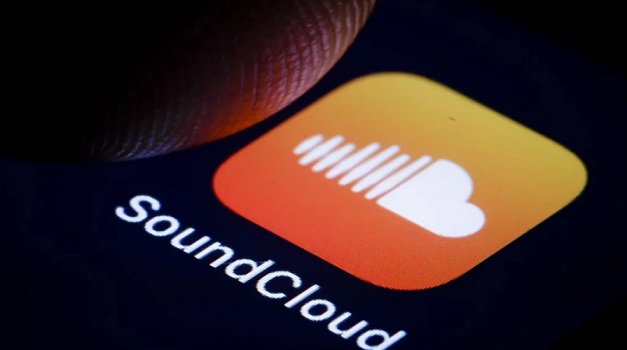 SoundCloud всё...