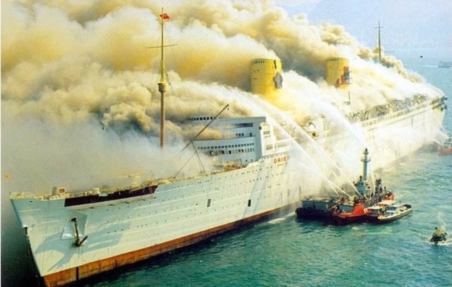 20 век в цвете. 1972 год. Чем жил мир полвека назад