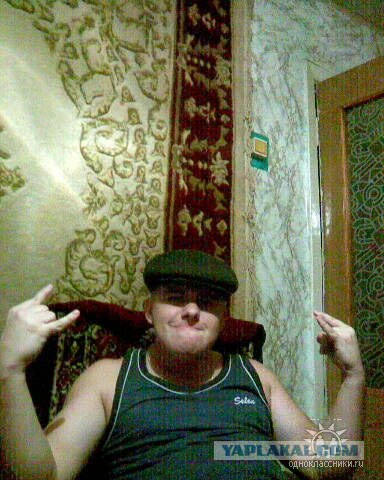 Дикие фото из социальных сетей