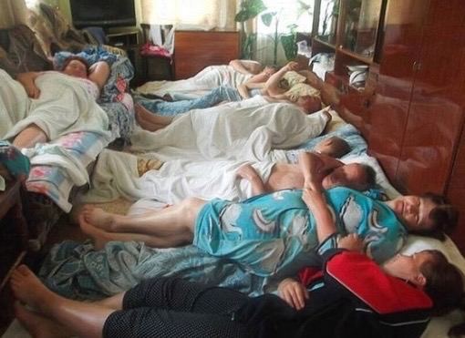 Смешал, но не взбалтывал: 08.09.24