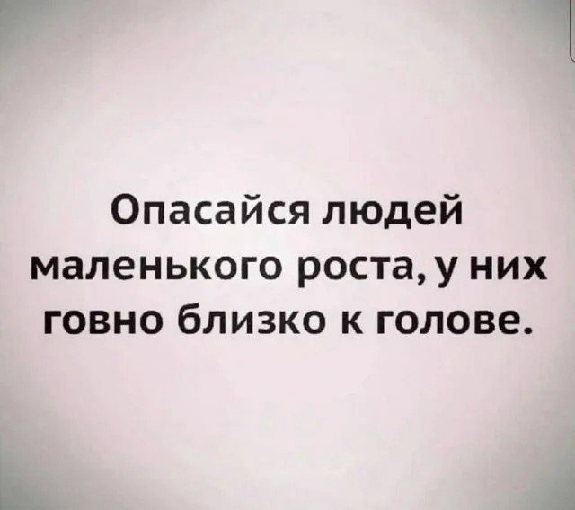 Юмор для тех, кто уже повзрослел и понял, что «свободное время» — это мираж в пустыне